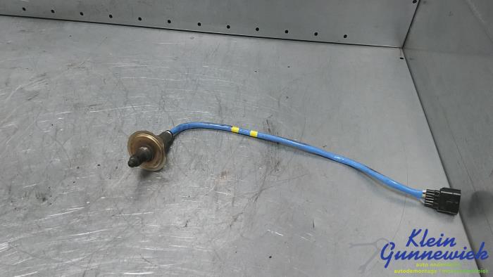 Usados Sonda Lambda Renault Clio Precio € 63,00 Norma de margen ofrecido por Klein Gunnewiek Autodemontage & Motorentechniek