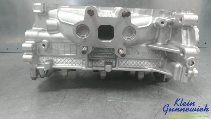 Revisado Culata Ford Focus Precio € 719,95 IVA incluido ofrecido por Klein Gunnewiek Autodemontage & Motorentechniek