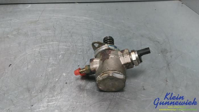 Usagé Pompe carburant mécanique Skoda Fabia Prix € 88,00 Règlement à la marge proposé par Klein Gunnewiek Autodemontage & Motorentechniek