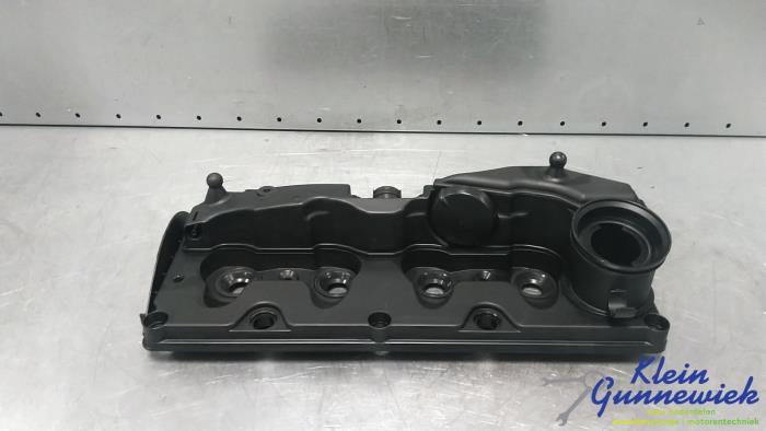 Gebrauchte Ventildeckel Volkswagen Crafter Preis € 60,00 Margenregelung angeboten von Klein Gunnewiek Autodemontage & Motorentechniek