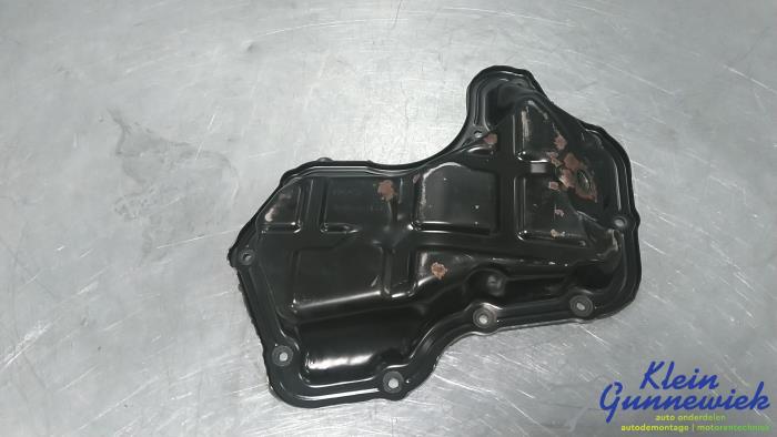 Gebrauchte Ölwanne Renault Kadjar Preis € 33,00 Margenregelung angeboten von Klein Gunnewiek Autodemontage & Motorentechniek