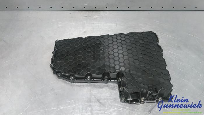 Gebrauchte Ölwanne Audi A7 Preis € 50,00 Margenregelung angeboten von Klein Gunnewiek Autodemontage & Motorentechniek