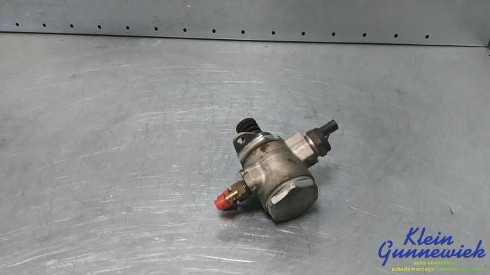 Usagé Pompe carburant mécanique Seat Altea Prix € 88,00 Règlement à la marge proposé par Klein Gunnewiek Autodemontage & Motorentechniek
