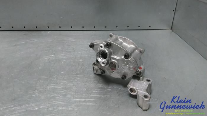 Gebrauchte Ölpumpe Volkswagen Golf Plus Preis € 65,00 Margenregelung angeboten von Klein Gunnewiek Autodemontage & Motorentechniek