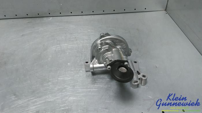Gebrauchte Ölpumpe Audi A1 Preis € 75,00 Margenregelung angeboten von Klein Gunnewiek Autodemontage & Motorentechniek