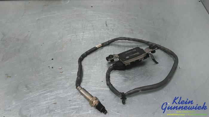 Używane Sonda lambda Volkswagen Caddy Cena € 118,00 Procedura marży oferowane przez Klein Gunnewiek Autodemontage & Motorentechniek