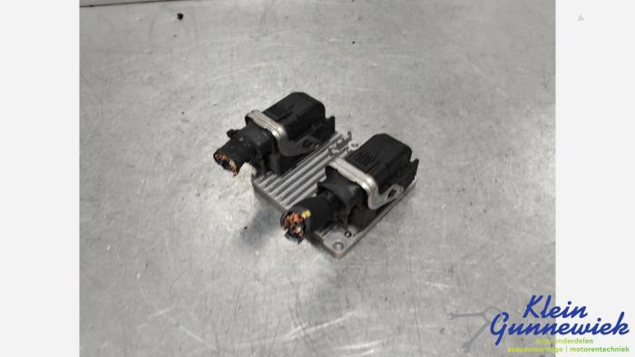 Used Injection computer Opel Vectra Price € 100,00 Margin scheme offered by Klein Gunnewiek Autodemontage & Motorentechniek