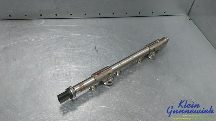 Neuf Système d'injection Volkswagen E-Golf Prix € 30,25 Prix TTC proposé par Klein Gunnewiek Autodemontage & Motorentechniek