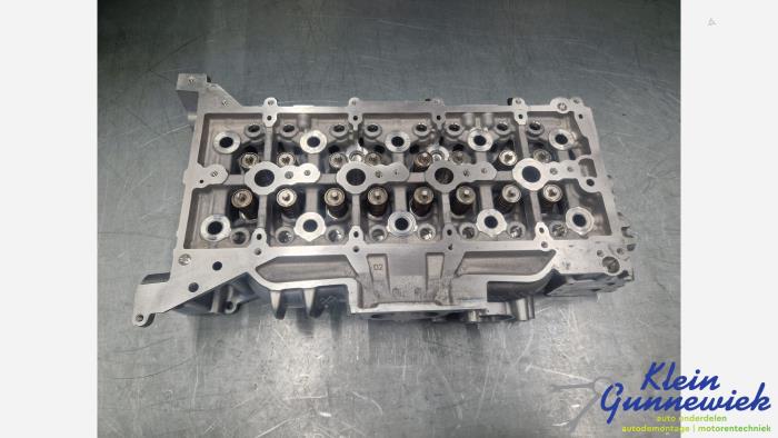 Renoverade Topplock Ford Transit Custom Pris € 816,75 Inklusive moms erbjuds av Klein Gunnewiek Autodemontage & Motorentechniek