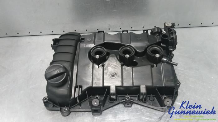 Gebrauchte Ventildeckel Opel Corsa Preis € 150,00 Margenregelung angeboten von Klein Gunnewiek Autodemontage & Motorentechniek