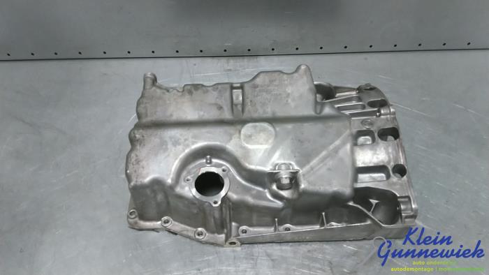 Ölwanne Audi A3 (Gebraucht)
