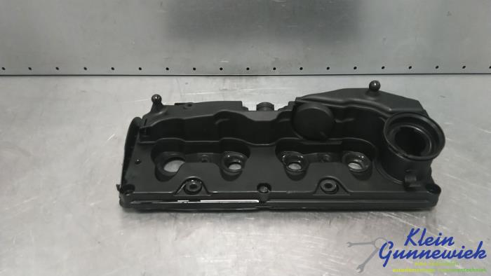 Usagé Couvercle soupapes Volkswagen Crafter Prix € 60,00 Règlement à la marge proposé par Klein Gunnewiek Autodemontage & Motorentechniek