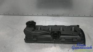 Ventildeckel van een Volkswagen Crafter 2014