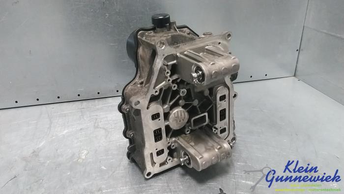 Used Mechatronic Volkswagen Passat Price € 497,00 Margin scheme offered by Klein Gunnewiek Autodemontage & Motorentechniek