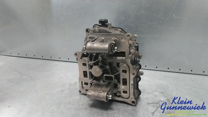 Usagé Mechatronique Volkswagen E-Golf Prix € 565,00 Règlement à la marge proposé par Klein Gunnewiek Autodemontage & Motorentechniek