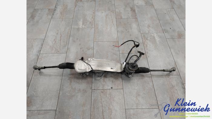 Begagnade Styrbox Volkswagen Golf Pris € 91,00 Marginaltabell erbjuds av Klein Gunnewiek Autodemontage & Motorentechniek