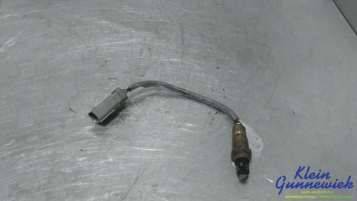 Usados Sonda Lambda Opel Astra Precio € 30,00 Norma de margen ofrecido por Klein Gunnewiek Autodemontage & Motorentechniek