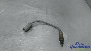 Sonde lambda d'un Opel Astra 2019