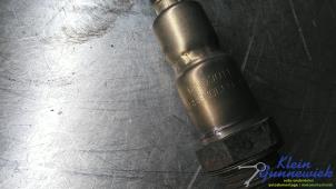 Sonde lambda d'un Opel Astra 2019