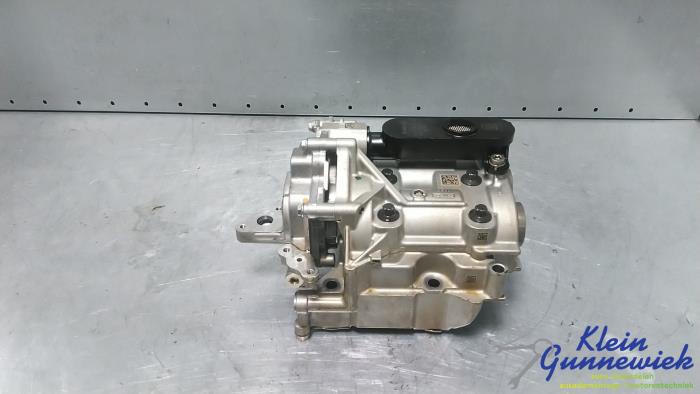 Używane Wal balansujacy Ford Focus Cena € 295,00 Procedura marży oferowane przez Klein Gunnewiek Autodemontage & Motorentechniek