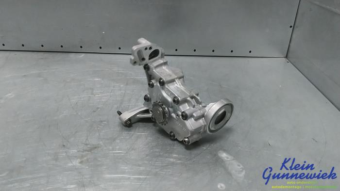 Gebrauchte Ölpumpe Opel Grandland X Preis € 95,00 Margenregelung angeboten von Klein Gunnewiek Autodemontage & Motorentechniek