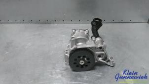 Ölpumpe van een Volkswagen Golf 2015