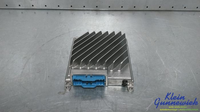Używane Modul (rózne) Mercedes EQS Cena € 250,00 Procedura marży oferowane przez Klein Gunnewiek Autodemontage & Motorentechniek