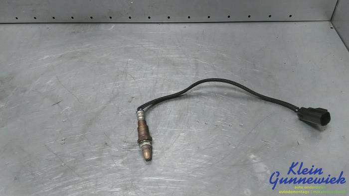 Usados Sonda Lambda Volvo V90 Precio € 45,00 Norma de margen ofrecido por Klein Gunnewiek Autodemontage & Motorentechniek