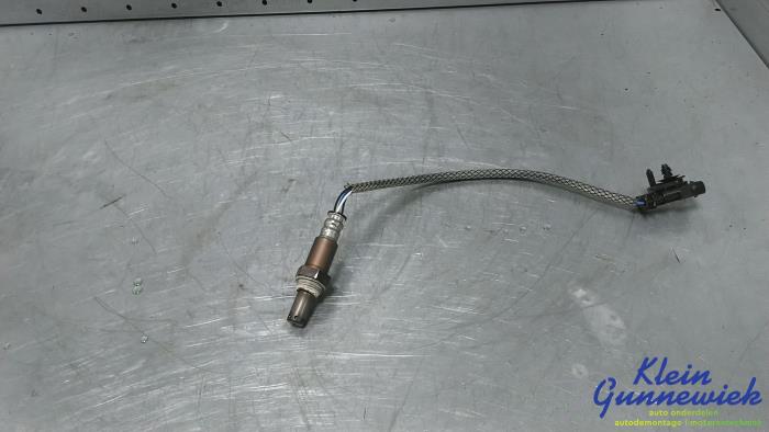 Usados Sonda Lambda Volvo V90 Precio € 45,00 Norma de margen ofrecido por Klein Gunnewiek Autodemontage & Motorentechniek