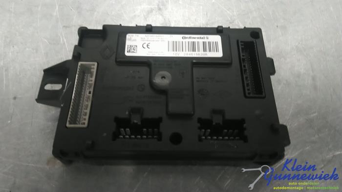 Used Body control computer Renault Clio Price € 48,00 Margin scheme offered by Klein Gunnewiek Autodemontage & Motorentechniek
