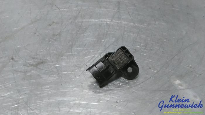 Begagnade Laddtryckssensor Volvo V90 Pris € 20,00 Marginaltabell erbjuds av Klein Gunnewiek Autodemontage & Motorentechniek