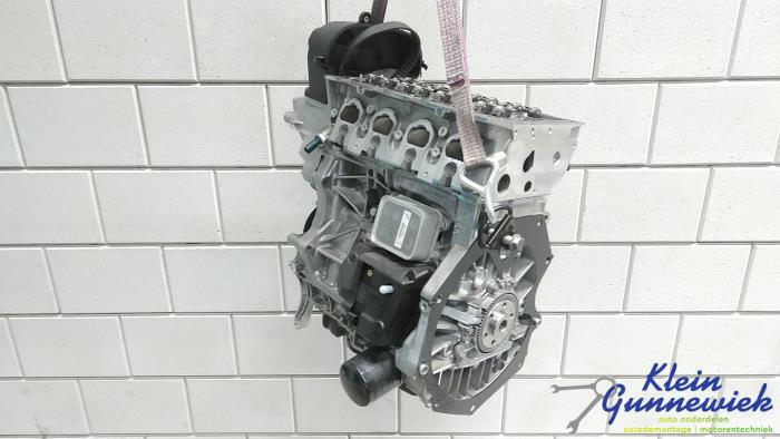 Nowe Silnik Seat Leon Cena € 2.050,95 Z VAT oferowane przez Klein Gunnewiek Autodemontage & Motorentechniek