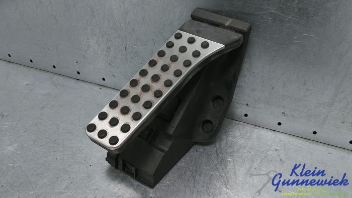 Begagnade Gaspedalsensor Mercedes EQS Pris € 45,00 Marginaltabell erbjuds av Klein Gunnewiek Autodemontage & Motorentechniek