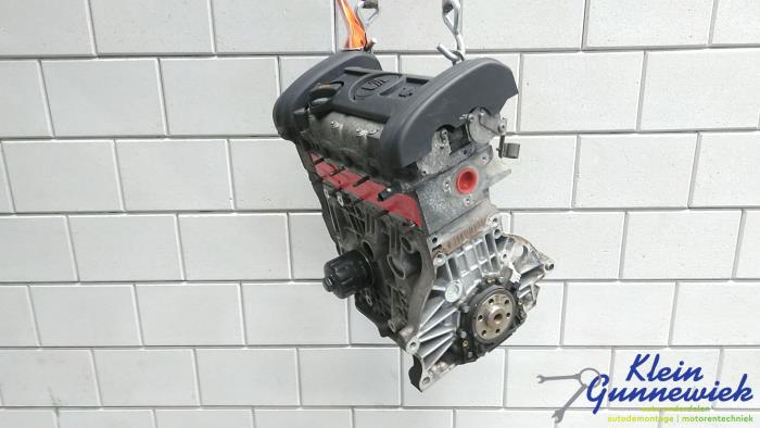 Used Engine Seat Ibiza Price € 325,00 Margin scheme offered by Klein Gunnewiek Autodemontage & Motorentechniek