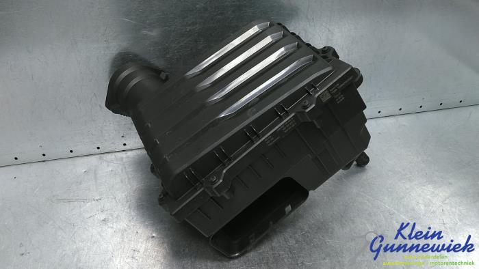 Gebrauchte Luftfiltergehäuse Volkswagen Tiguan Preis € 95,00 Margenregelung angeboten von Klein Gunnewiek Autodemontage & Motorentechniek