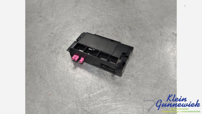 Used Computer, miscellaneous Volkswagen Tiguan Price € 195,00 Margin scheme offered by Klein Gunnewiek Autodemontage & Motorentechniek