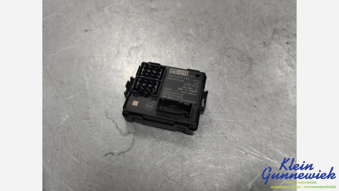 Used Computer, miscellaneous Volkswagen Tiguan Price € 85,00 Margin scheme offered by Klein Gunnewiek Autodemontage & Motorentechniek