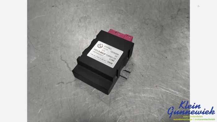 Usagé Module pompe carburant BMW 1-Série Prix € 25,00 Règlement à la marge proposé par Klein Gunnewiek Autodemontage & Motorentechniek