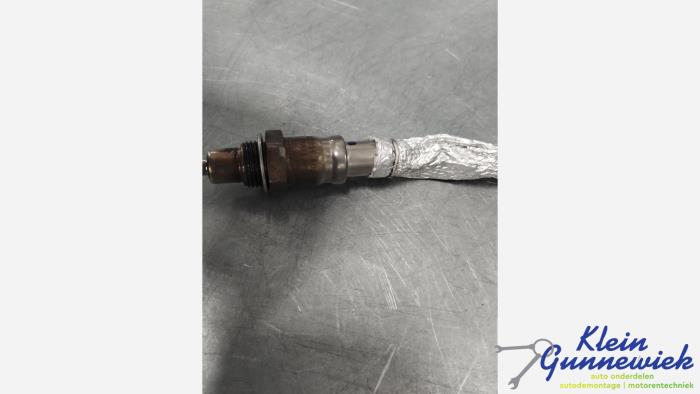 Lambda probe from a Volkswagen Golf 2025