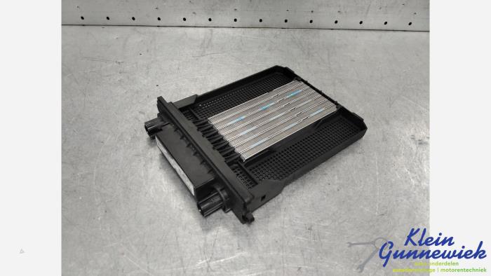 Begagnade Värmeelement Volvo XC60 Pris € 35,00 Marginaltabell erbjuds av Klein Gunnewiek Autodemontage & Motorentechniek