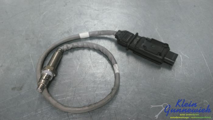 Used Lambda probe Volkswagen Tiguan Price € 295,00 Margin scheme offered by Klein Gunnewiek Autodemontage & Motorentechniek