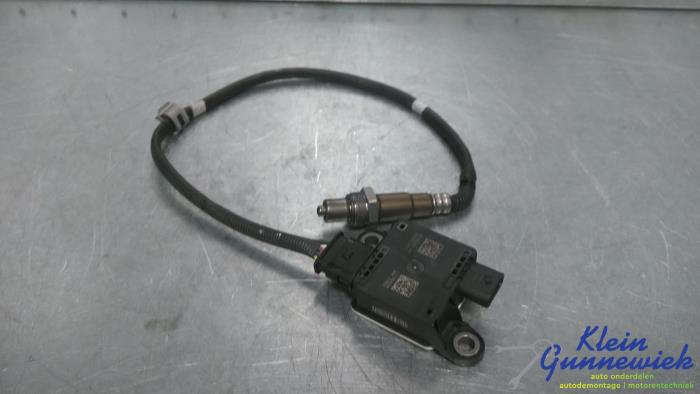 Used Lambda probe Volkswagen Tiguan Price € 168,00 Margin scheme offered by Klein Gunnewiek Autodemontage & Motorentechniek