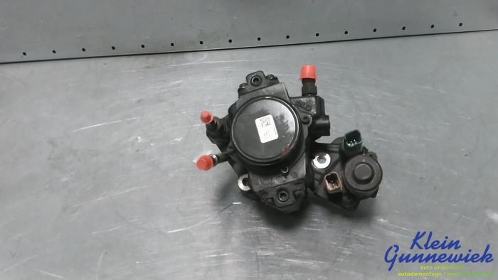Gebrauchte Kraftstoffpumpe Mechanisch Ford Kuga Preis € 200,00 Margenregelung angeboten von Klein Gunnewiek Autodemontage & Motorentechniek