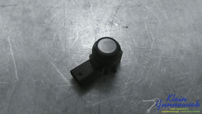 Usados Sensor PDC Volkswagen Golf Precio € 30,00 Norma de margen ofrecido por Klein Gunnewiek Autodemontage & Motorentechniek