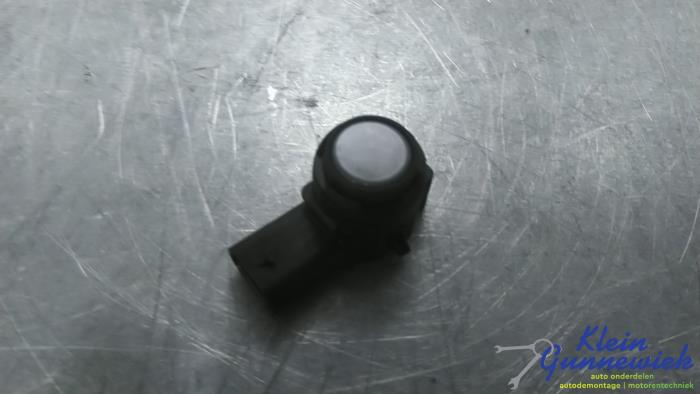 Usados Sensor PDC Volkswagen Golf Precio € 30,00 Norma de margen ofrecido por Klein Gunnewiek Autodemontage & Motorentechniek