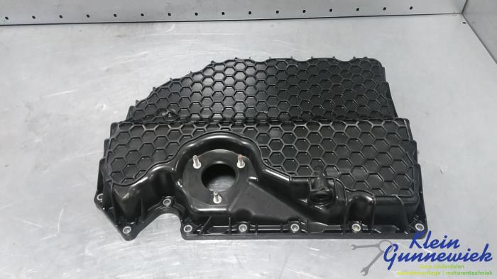 Gebrauchte Ölwanne Audi S3 Preis € 50,00 Margenregelung angeboten von Klein Gunnewiek Autodemontage & Motorentechniek