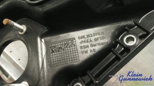 Ölwanne van een Audi S3 2014