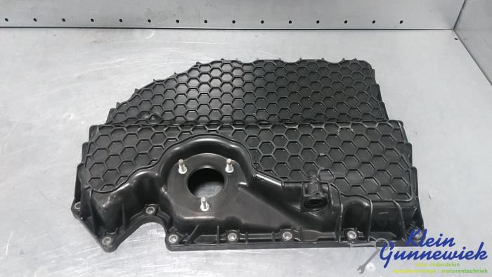 Gebrauchte Ölwanne Audi S3 Preis € 50,00 Margenregelung angeboten von Klein Gunnewiek Autodemontage & Motorentechniek