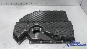 Ölwanne van een Audi S3 2014