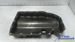 Ölwanne van een Audi S3 2014